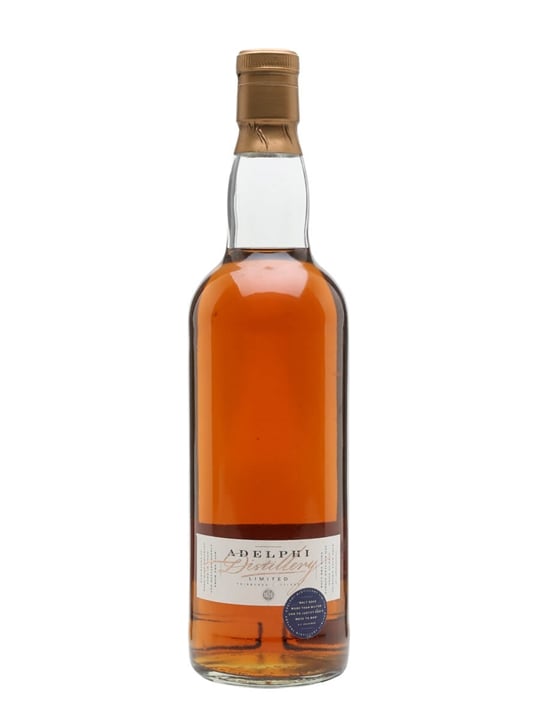 Springbank 1965 / Bot.1993 / Sherry Cask / Adelphi Campbeltown Whisky