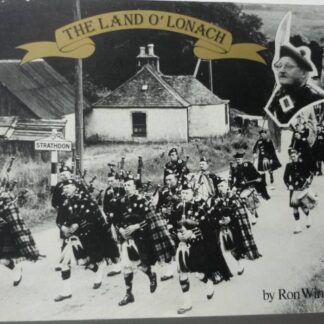 The Land O'lonach, Pb, 1986